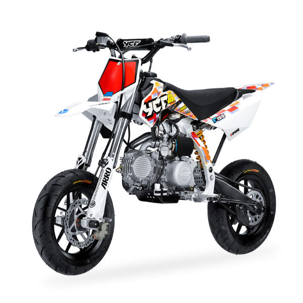 YCF: SM F155 FIDDY
