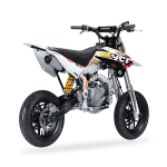 YCF: SM F155 FIDDY