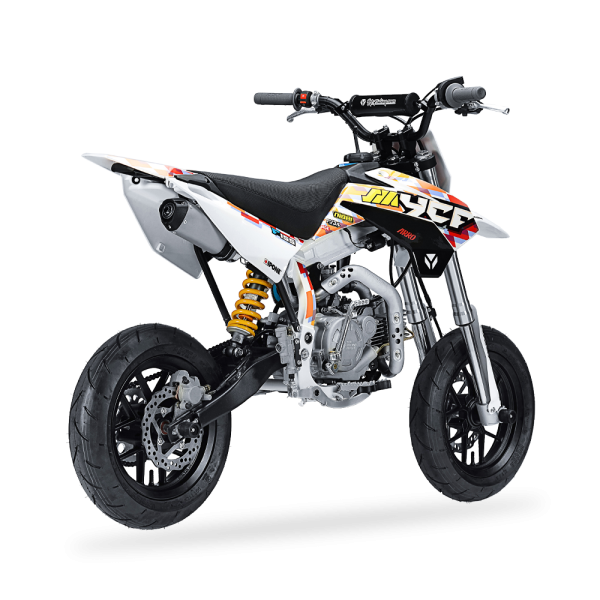 YCF: SM F155 FIDDY