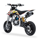 YCF: SM F155 FIDDY