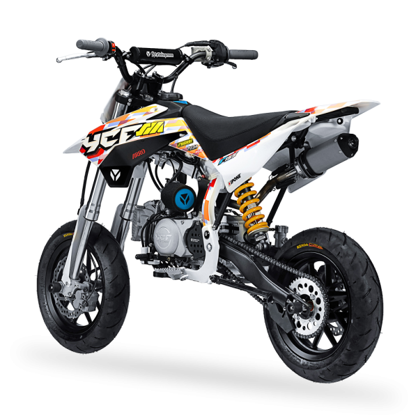 YCF: SM F155 FIDDY