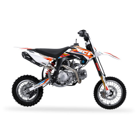 YCF: FACTORY SP3 190 DAYTONA