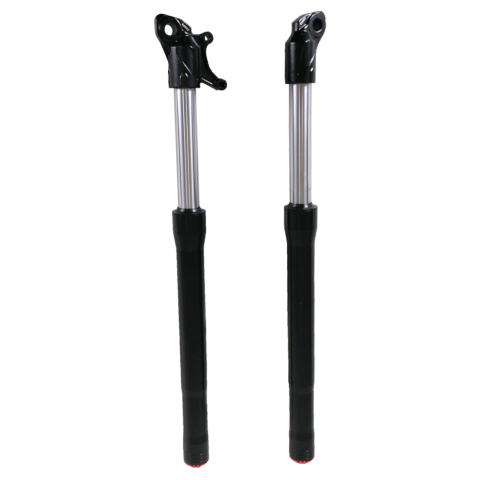 Kit Suspensões - 535mm - TOX (Thunder 49 MD08)