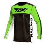 Camisola MXK3B - Tox Racing (Criança)