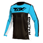 Camisola MXK3B - Tox Racing (Criança)