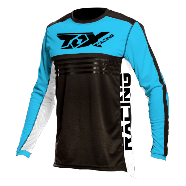 Camisola MXK3B - Tox Racing (Criança)