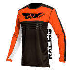 Camisola MXK3B - Tox Racing (Criança)
