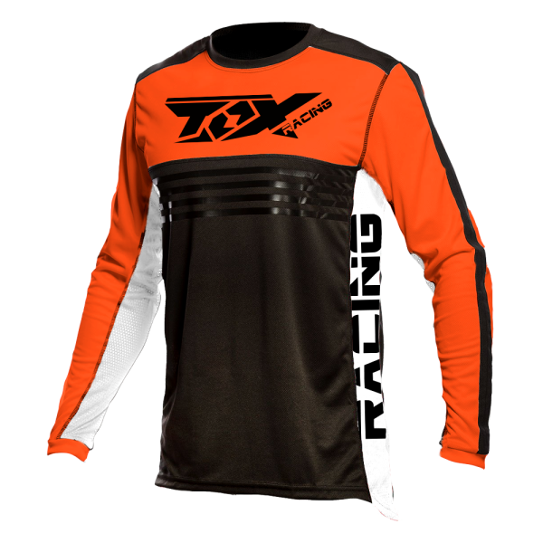 Camisola MXK3B - Tox Racing (Criança)