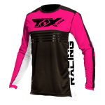 Camisola MXK3B - Tox Racing (Criança)