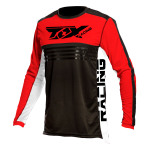 Camisola MXK3B - Tox Racing (Criança)