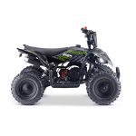 Mini ATV 49CC - Warrior 6"