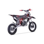 Tox: Volcano MX 125 14"/12"