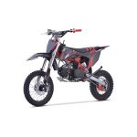 Tox: Volcano MX 125 14"/12"