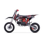 Tox: Volcano MX 125 14"/12"