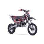 Tox: Volcano MX 125 14"/12"