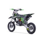 Tox: Volcano MX 125 14"/12"