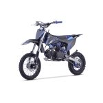 Tox: Volcano MX 125 14"/12"