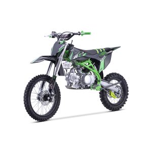 Pit Bike 140 - VOLCANO RACE (17"/14")