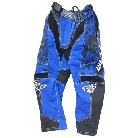 Calça, WULFSPORT ® AZTEC (Azul)