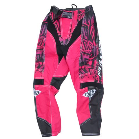 Calça, WULFSPORT ® AZTEC (Rosa)