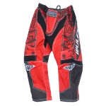 Calça, WULFSPORT ® AZTEC (Vermelho)