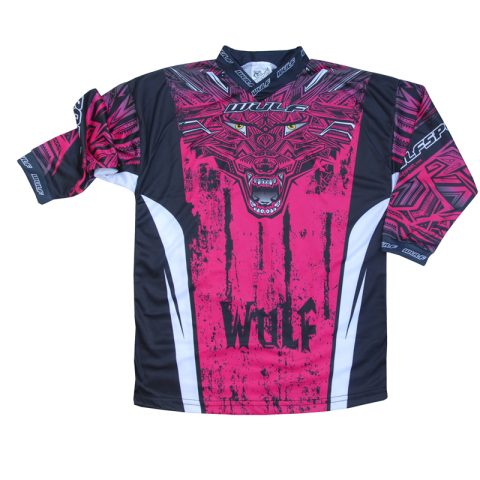 Camisola, WULFSPORT ® AZTEC (11/13 anos)