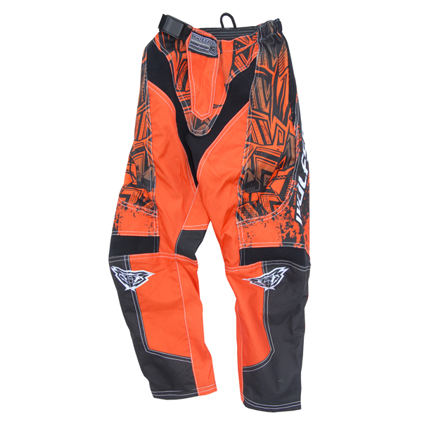 Calça, WULFSPORT ® AZTEC 20" (3/4 anos)