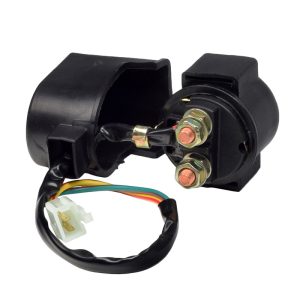 Bobine de chamada universal de 12V (Rele)