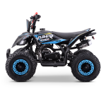 TOX: VIPER VR 50 (6'') (QD06)