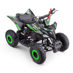 TOX: VIPER VR 50 (6'') (QD06)