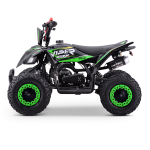 TOX: VIPER VR 50 (6'') (QD06)