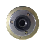 Volante Magnetico (p/ 6 bobines / ARRANQUE P/ CIMA), c/ embraiagem de arranque,  ATV90/110