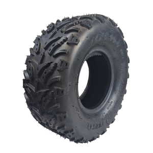 Pneu Traseiro (14x5.00-6) - TOX (Madox) / ATV90