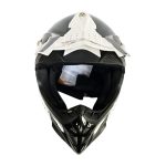 Capacete Mx (Criança) Tox Racing