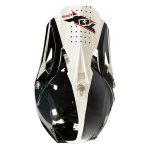 Capacete Mx (Criança) Tox Racing