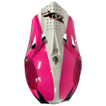 Capacete Mx (Criança) Tox Racing