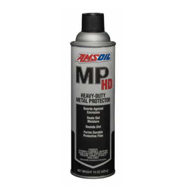 Protector de Metal Resistente (425g)  - AMSOIL
