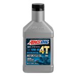 Performance 10W-40 4T (946ml) - AMSOIL