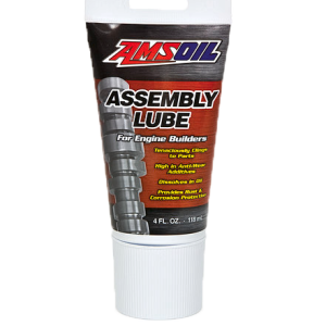 Lubrificante de montagem do motor (118ml) - AMSOIL