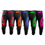 Calça Criança - 24"Y (3-4 anos), Laranja - TOX