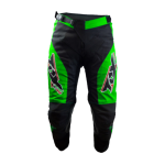 Calça Criança - 24"Y (3-4 anos), Verde - TOX