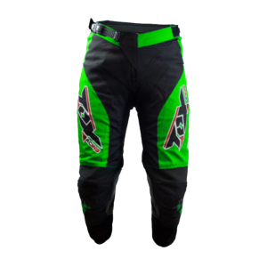 Calça Criança - 24"Y (3-4 anos), Verde - TOX