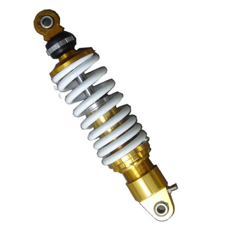 Amortecedor Trás (275mm) a Gás - Tox ATV90/110, A110-XK