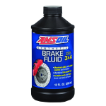 Óleo de Travões (355ml) - AMSOIL