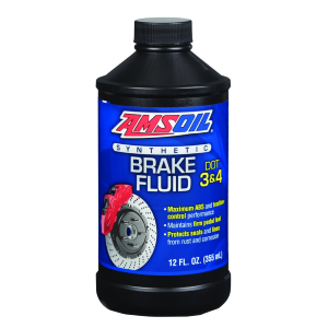 Óleo de Travões (355ml) - AMSOIL