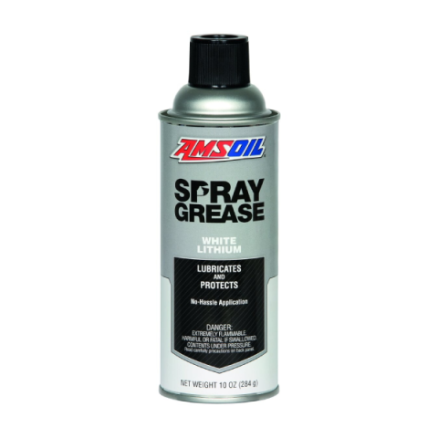Spray Massa Lubrificante (284g) - AMSOIL