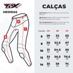 Calça MXK3B Criança - 12 (10-13 anos), Rosa - TOX