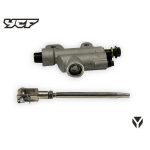 Bomba Travão (so Hidráulico) (Ø 10), Pitbike, YCF (Lite)