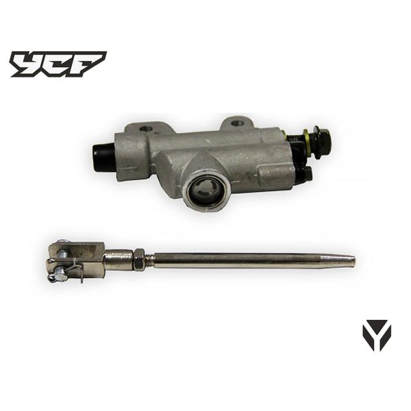 Bomba Travão (so Hidráulico) (Ø 10), Pitbike, YCF (Lite)