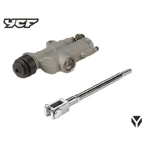 Bomba Travão (só Hidráulico) (Ø 8 / DIST. 40mm), Pitbike, YCF